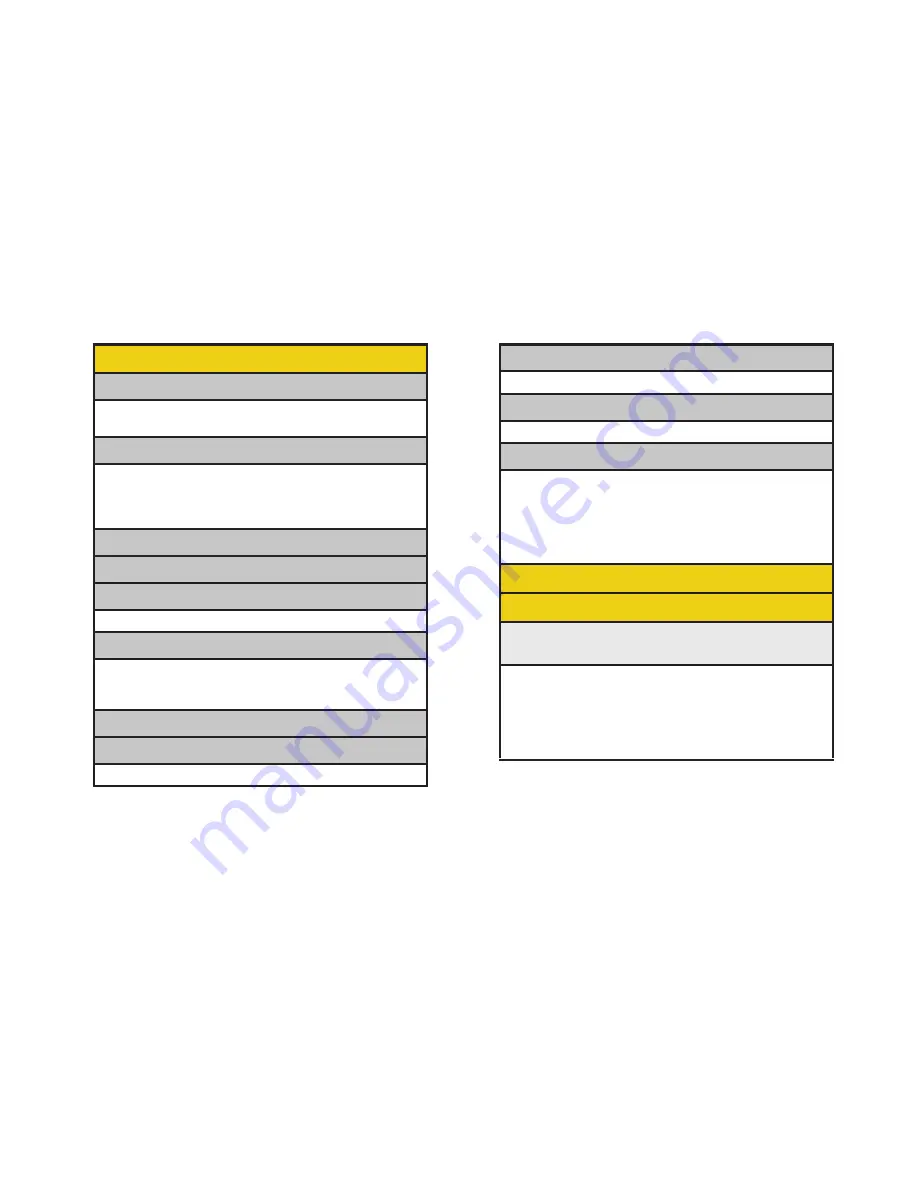 Samsung SPH-M560 Manual Del Usuario Download Page 15