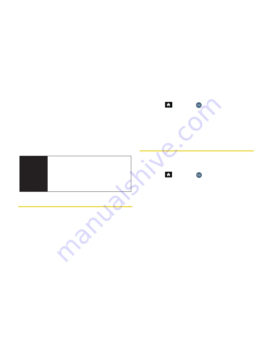 Samsung SPH-M560 Manual Del Usuario Download Page 136