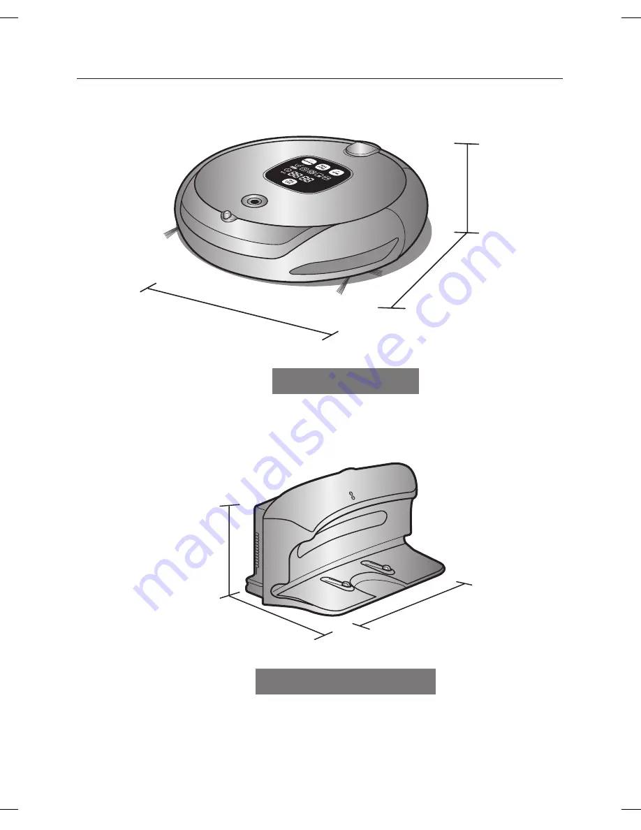 Samsung SR8855 User Manual Download Page 190