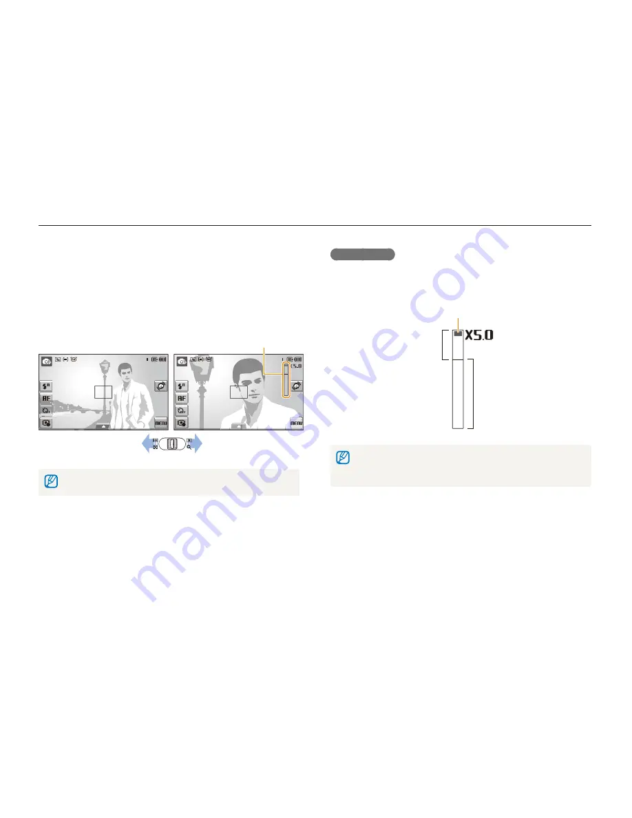 Samsung ST510 User Manual Download Page 27