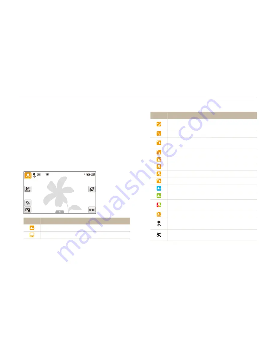 Samsung ST510 User Manual Download Page 32