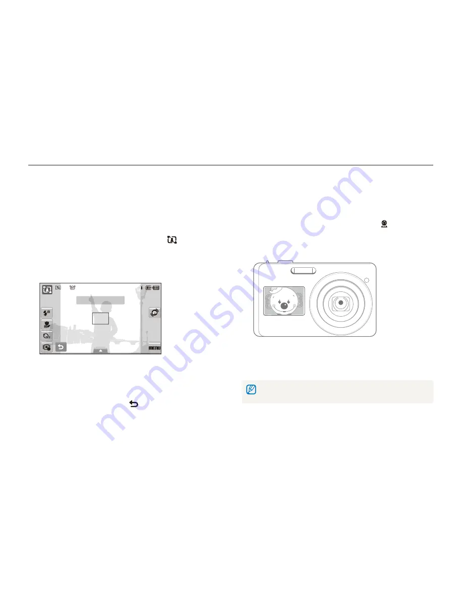 Samsung ST510 User Manual Download Page 35