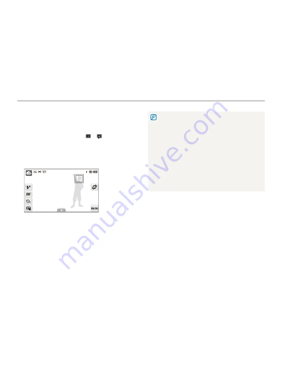 Samsung ST510 User Manual Download Page 49