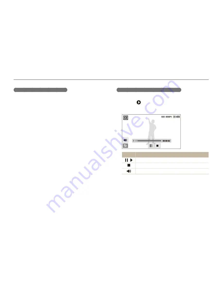 Samsung ST510 User Manual Download Page 74