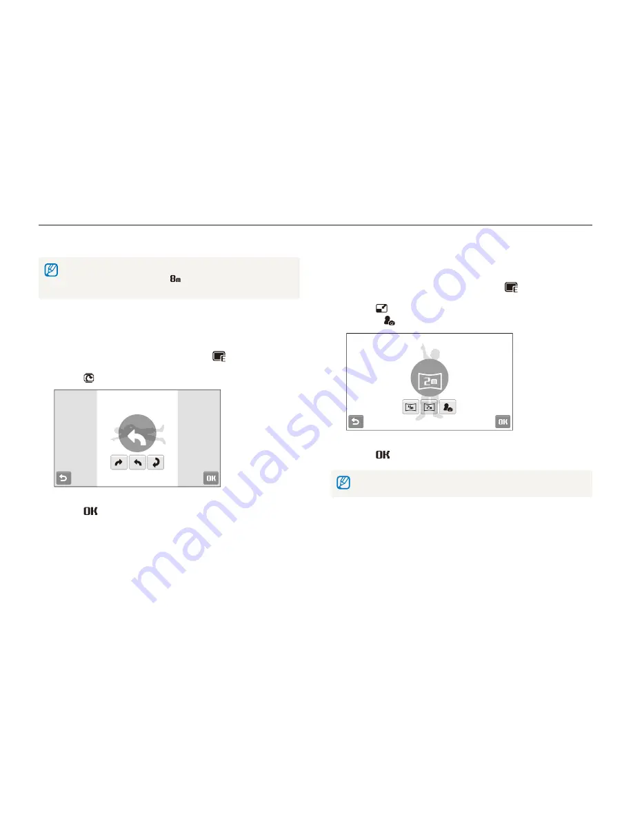 Samsung ST510 User Manual Download Page 75