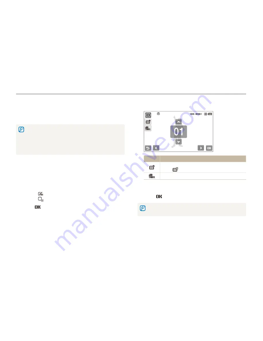 Samsung ST510 User Manual Download Page 79