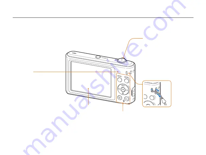 Samsung ST64 User Manual Download Page 16