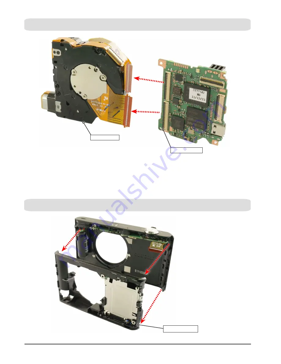 Samsung ST76 Service Manual Download Page 19