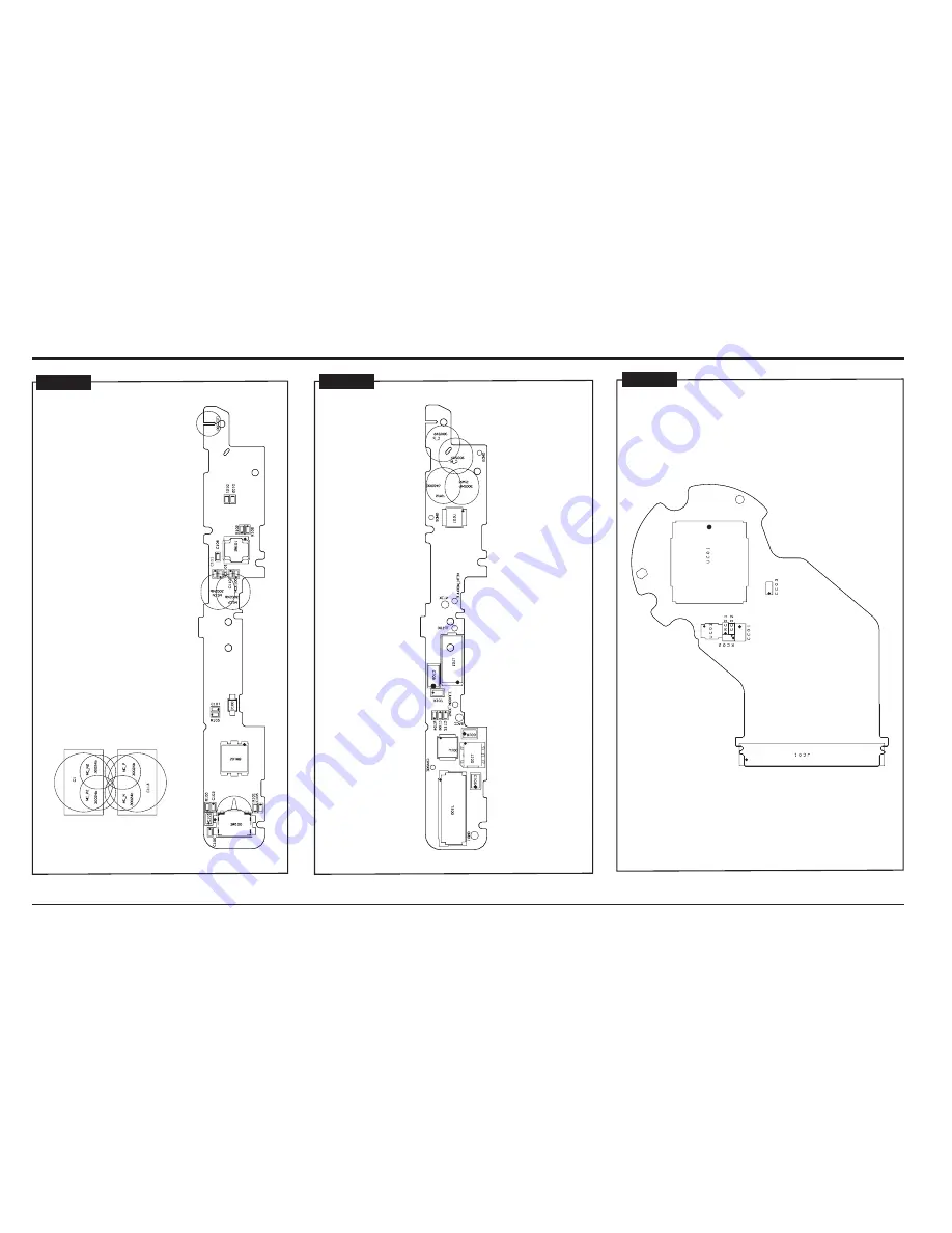 Samsung ST76 Service Manual Download Page 40