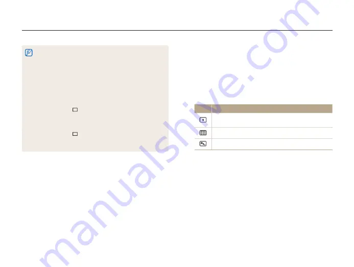 Samsung ST76 User Manual Download Page 58