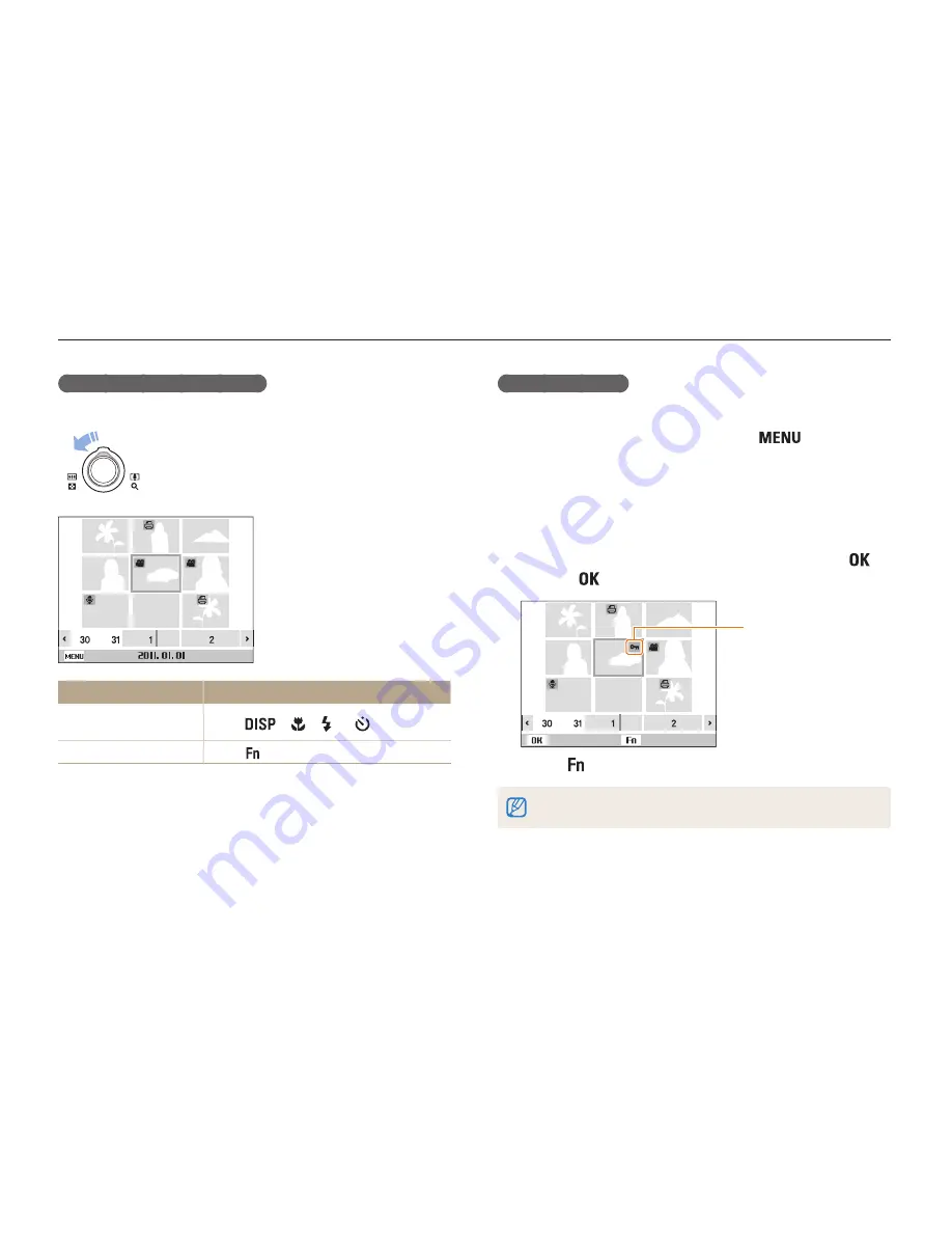 Samsung ST90 Manual Del Usuario Download Page 64