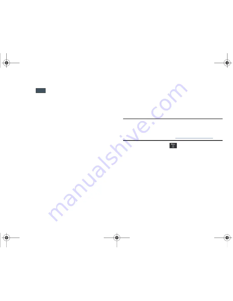 Samsung SUNBURST SGH-A697 Series Скачать руководство пользователя страница 64