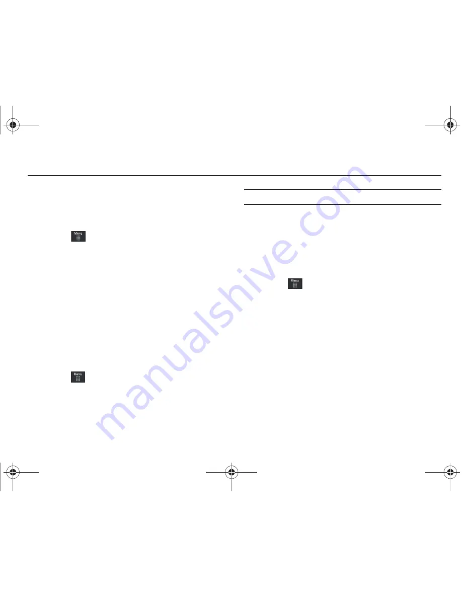 Samsung SUNBURST SGH-A697 Series User Manual Download Page 112