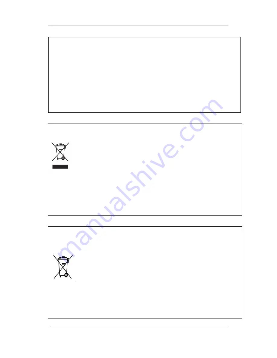 Samsung SVR-3200 User Manual Download Page 10