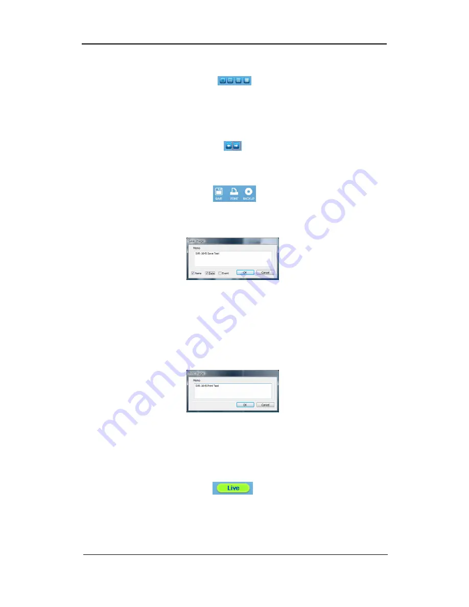 Samsung SVR-3200 User Manual Download Page 92