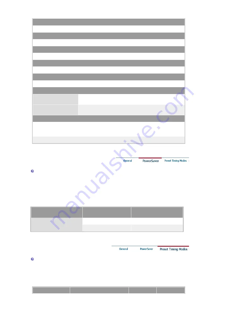 Samsung SyncMaster 1100MB Manual Download Page 52