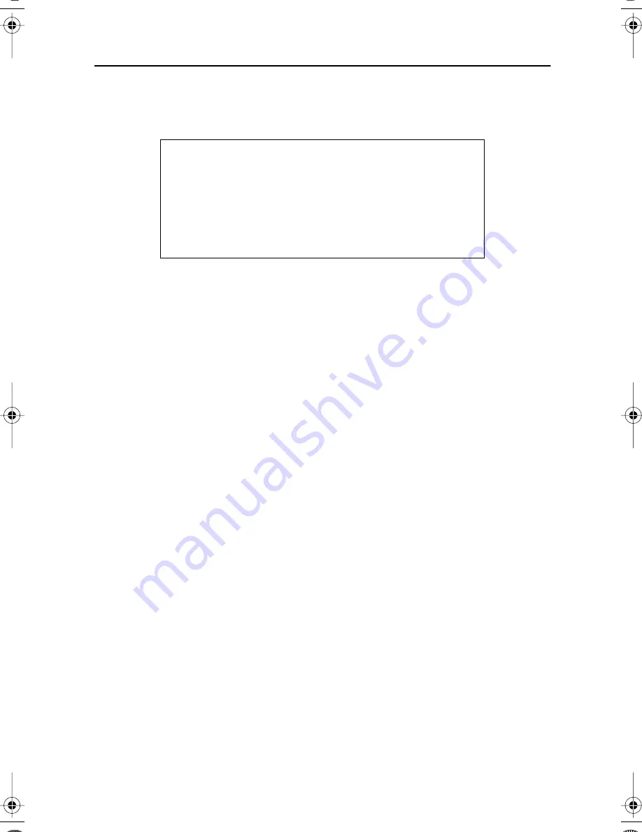 Samsung SyncMaster 150MB Owner'S Instructions Manual Download Page 9