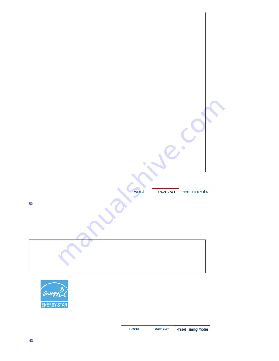 Samsung SyncMaster 2023 NW User Manual Download Page 46