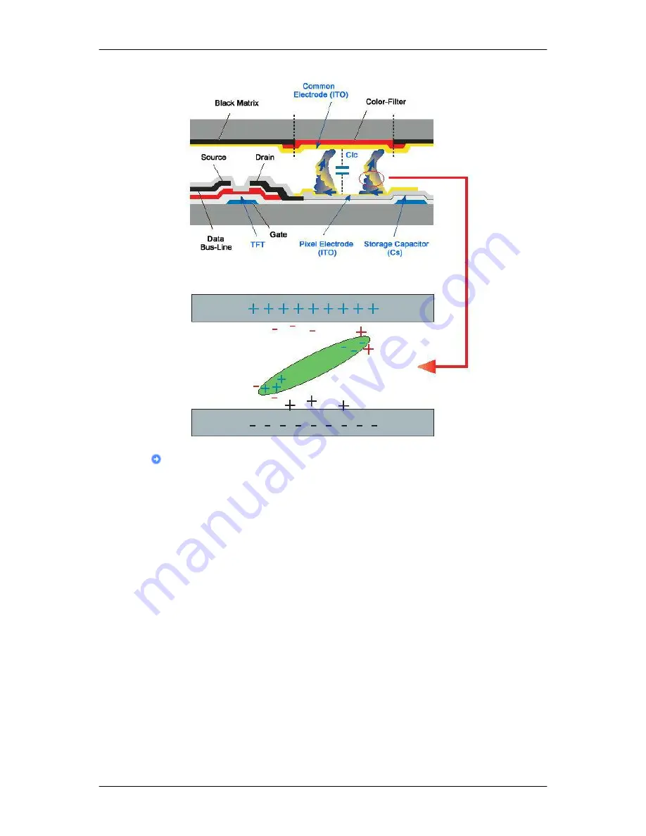 Samsung SyncMaster 2043NW Manual Del Usuario Download Page 68