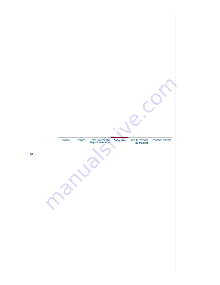 Samsung SyncMaster 204Ts Manual Del Usuario Download Page 81