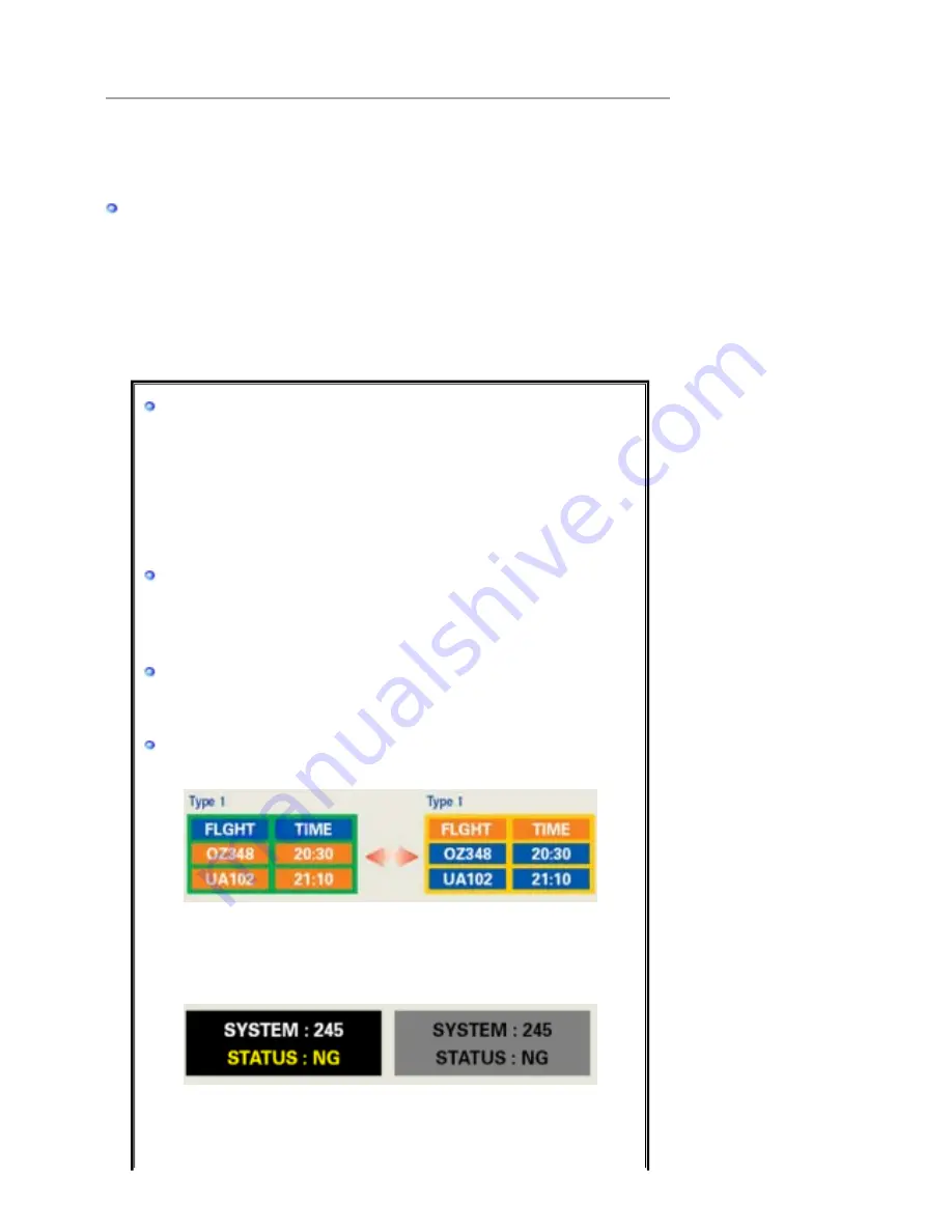 Samsung SyncMaster 204Ts Manual Del Usuario Download Page 82