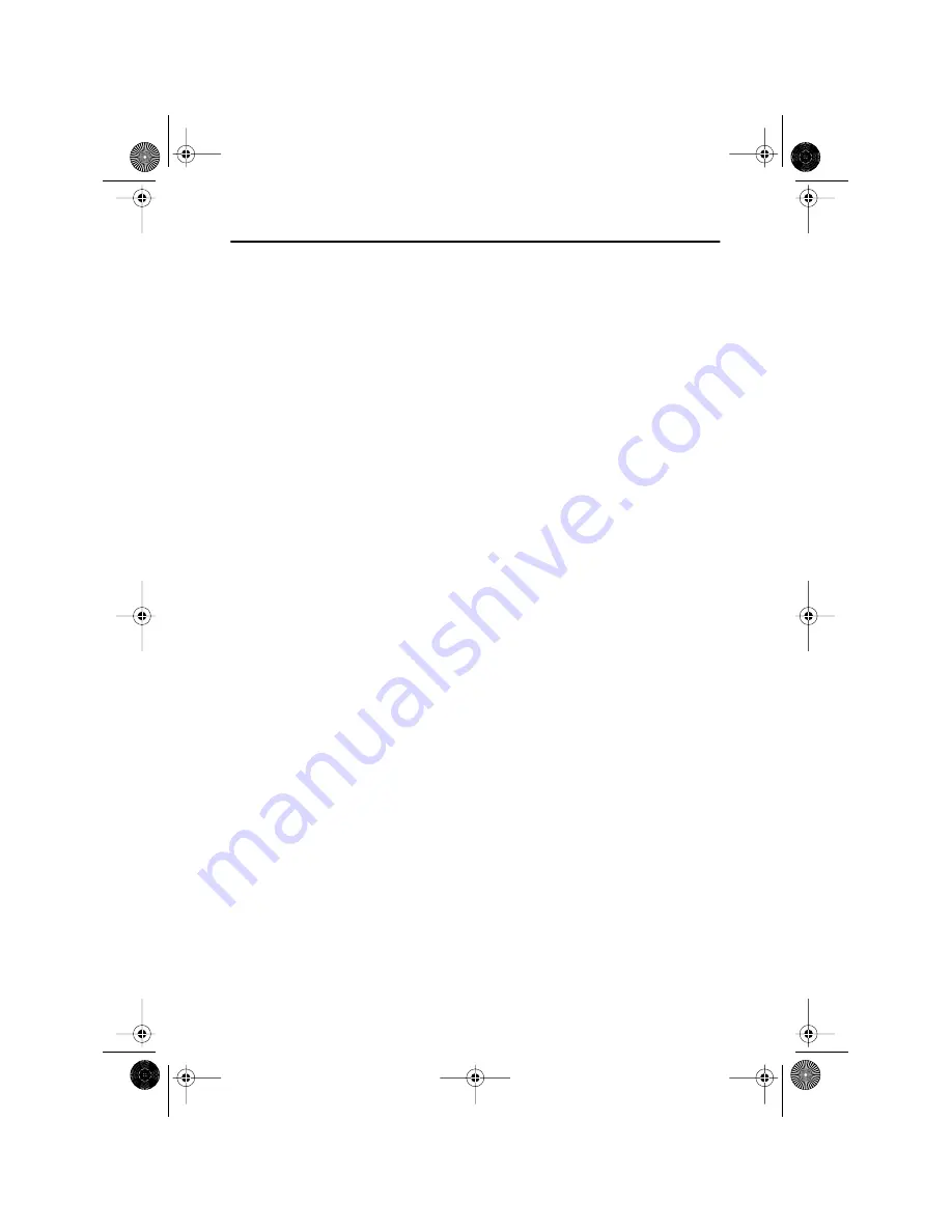 Samsung SyncMaster 240MP Manuel De L'Utilisateur Download Page 3