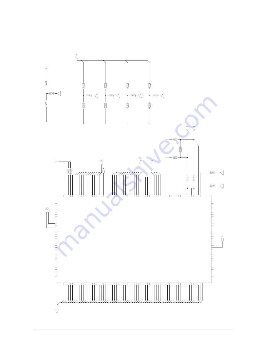 Samsung SyncMaster 400TXn Service Manual Download Page 102