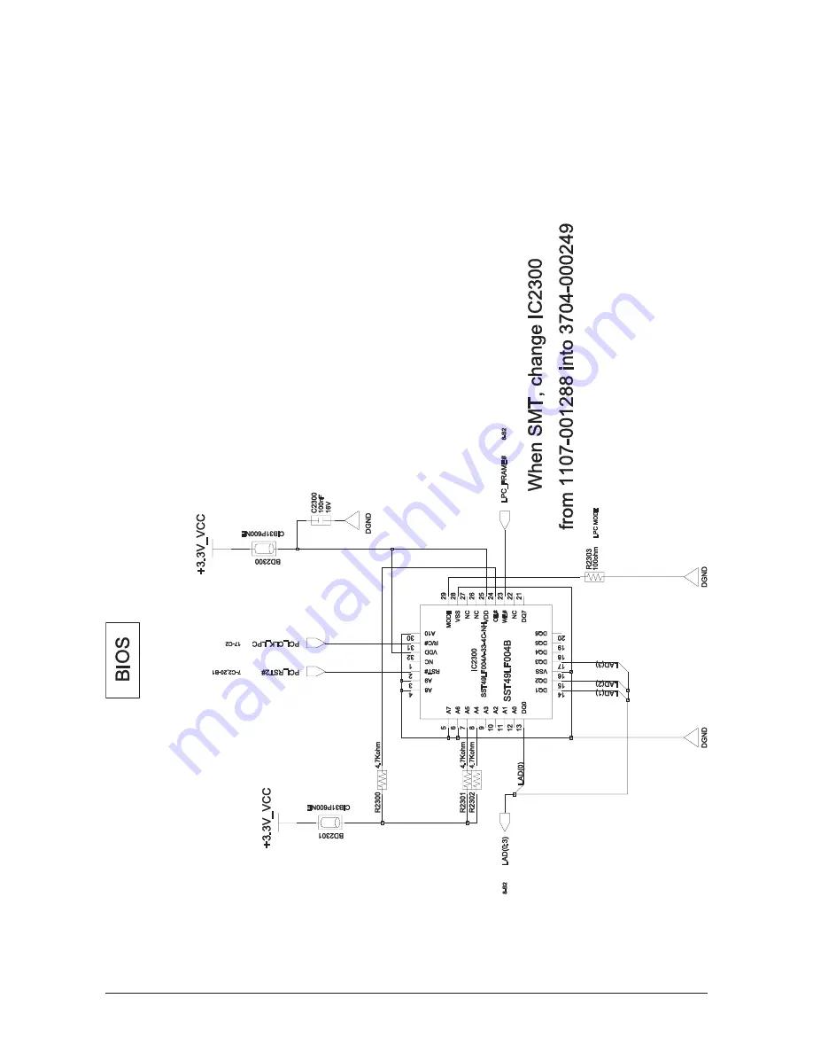 Samsung SyncMaster 400TXn Скачать руководство пользователя страница 120