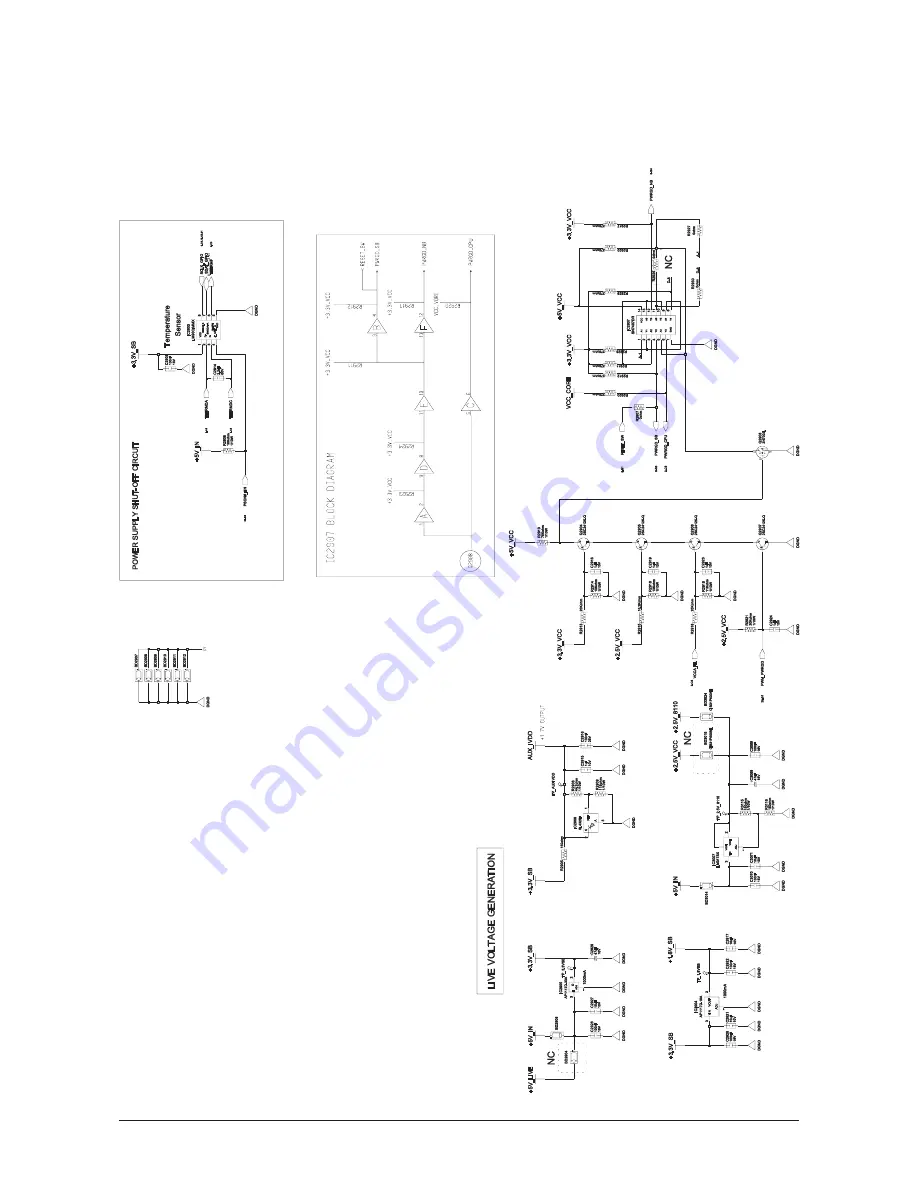 Samsung SyncMaster 400TXn Скачать руководство пользователя страница 124