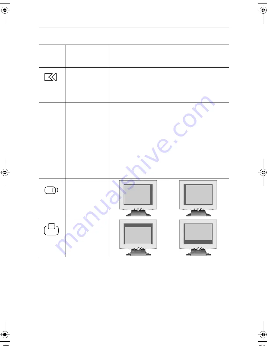 Samsung SyncMaster 570S TFT Скачать руководство пользователя страница 16