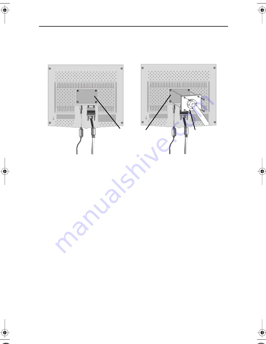 Samsung SyncMaster 570S TFT Instrucciones  Para El Usuario Download Page 30