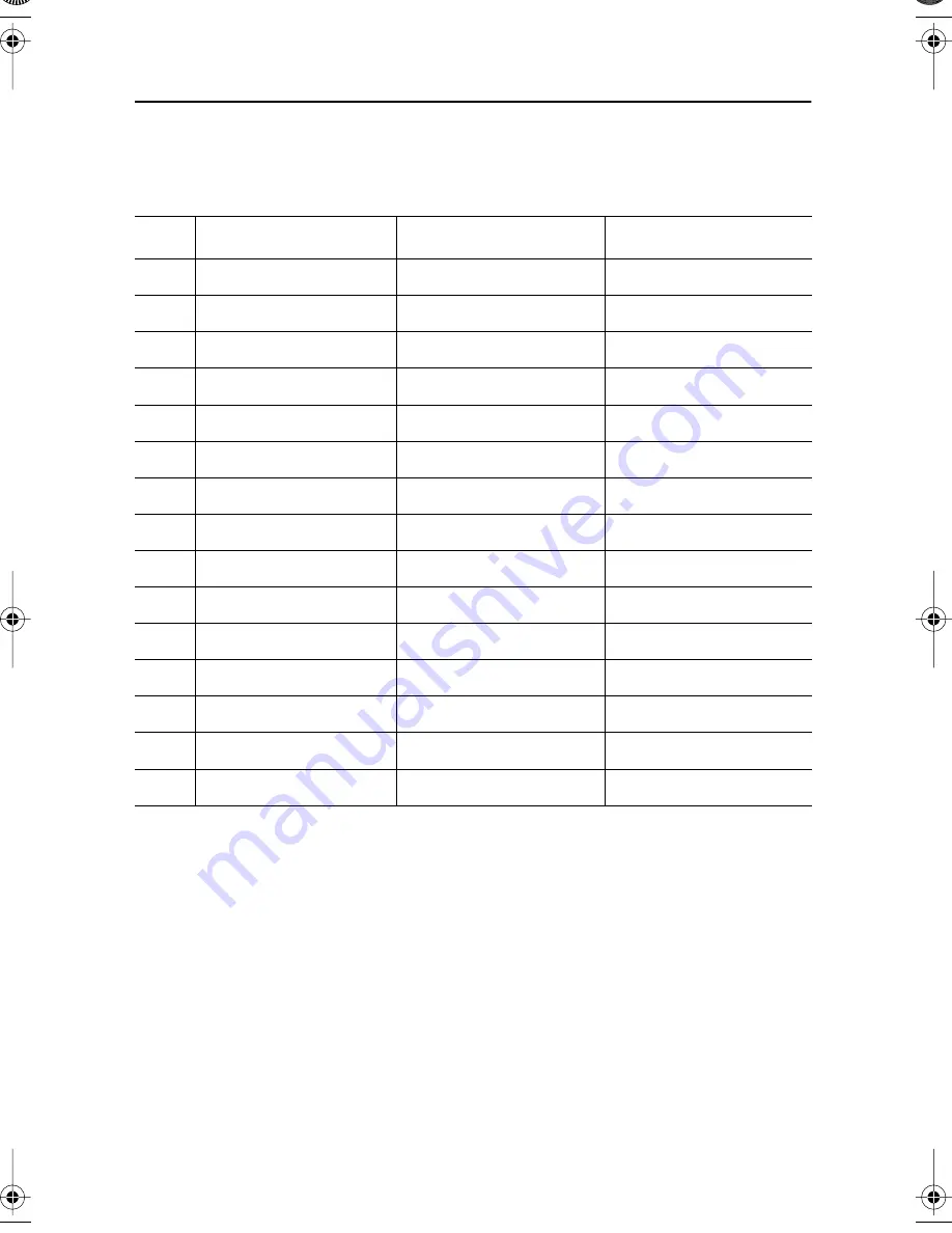 Samsung SyncMaster 570V TFT Owner'S Instructions Manual Download Page 27