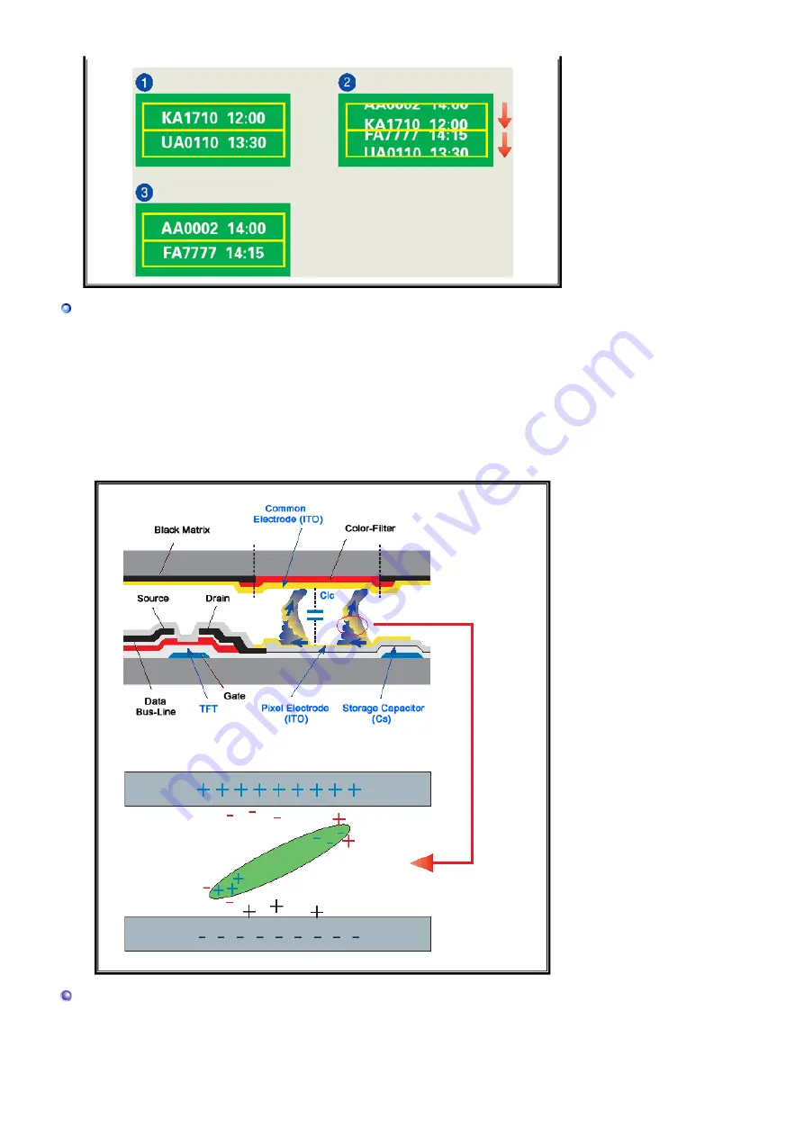 Samsung SyncMaster 710 TM Скачать руководство пользователя страница 95