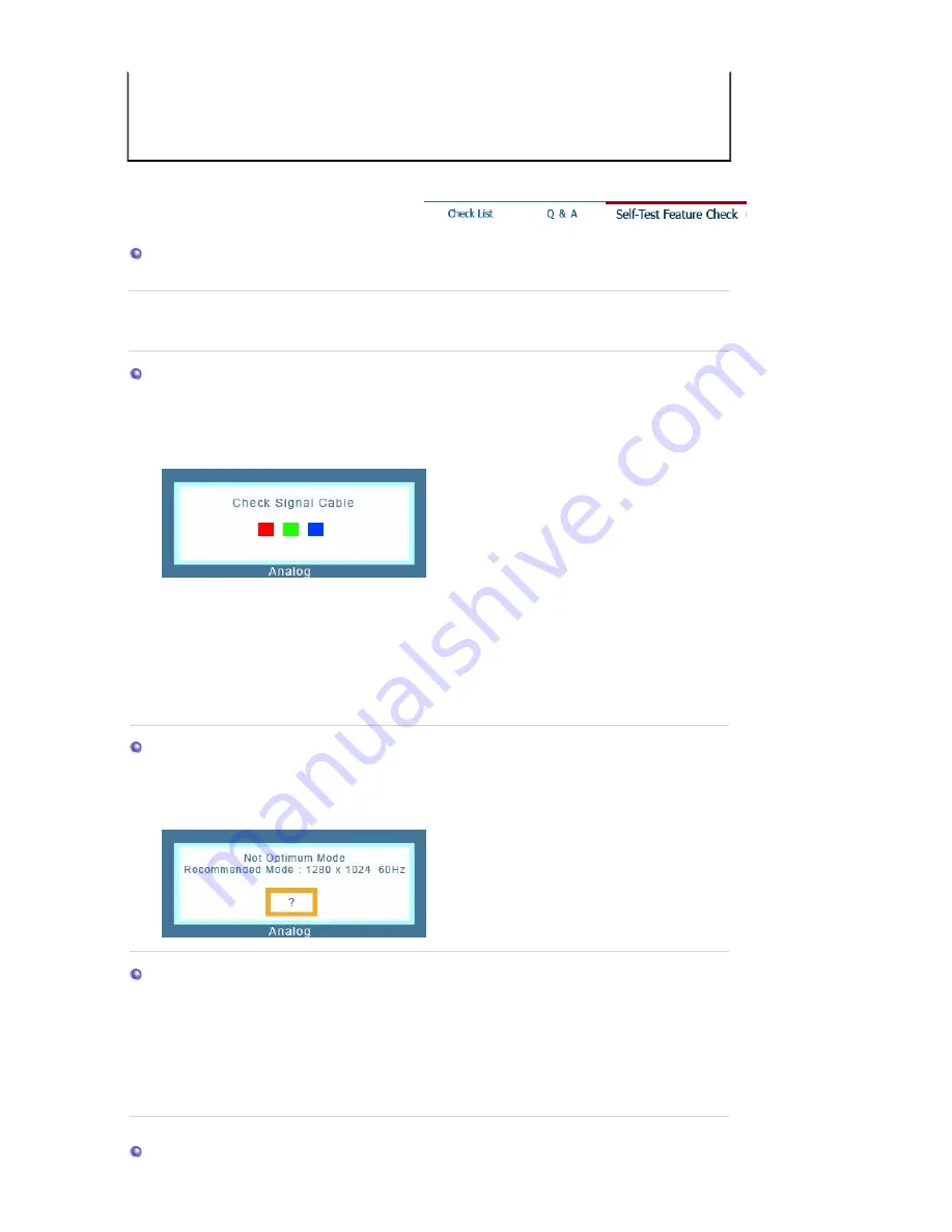 Samsung SyncMaster 710NT User Manual Download Page 90