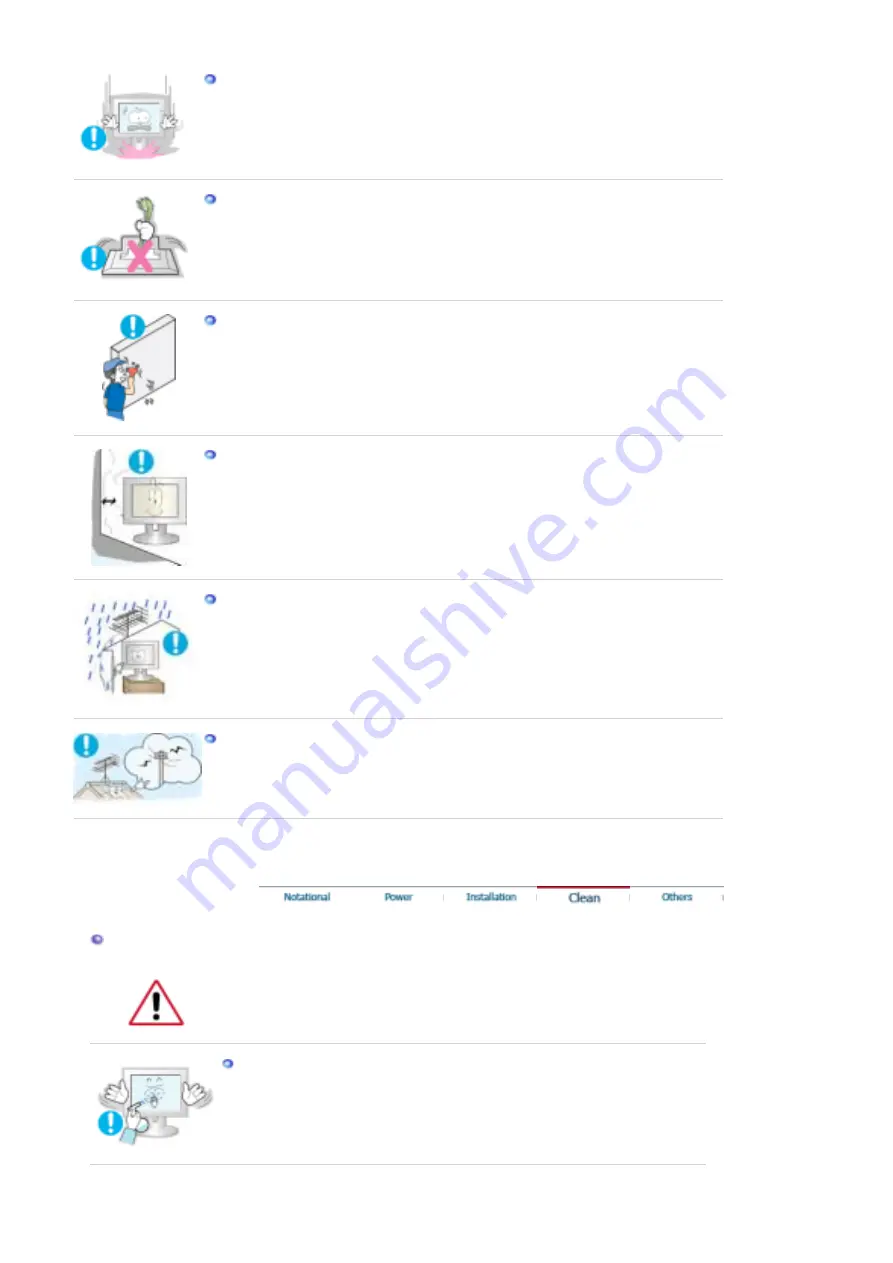 Samsung SyncMaster 730MP Скачать руководство пользователя страница 4