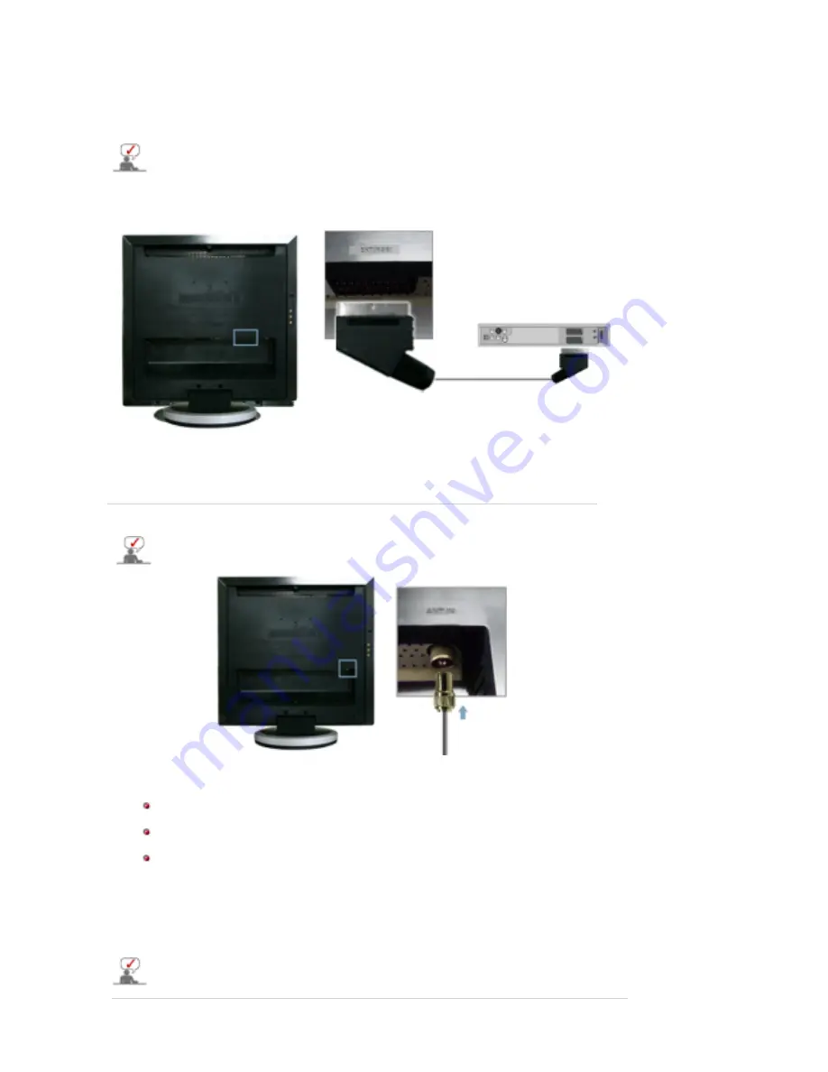 Samsung SyncMaster 741MP User Manual Download Page 19