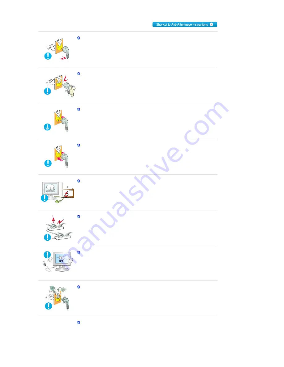 Samsung SyncMaster 920LM User Manual Download Page 3