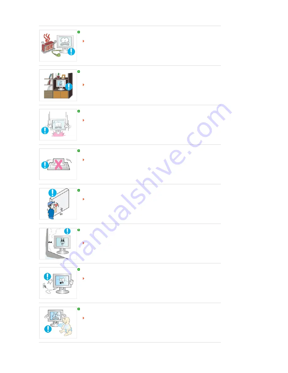 Samsung SyncMaster 932NW Owner'S Manual Download Page 5