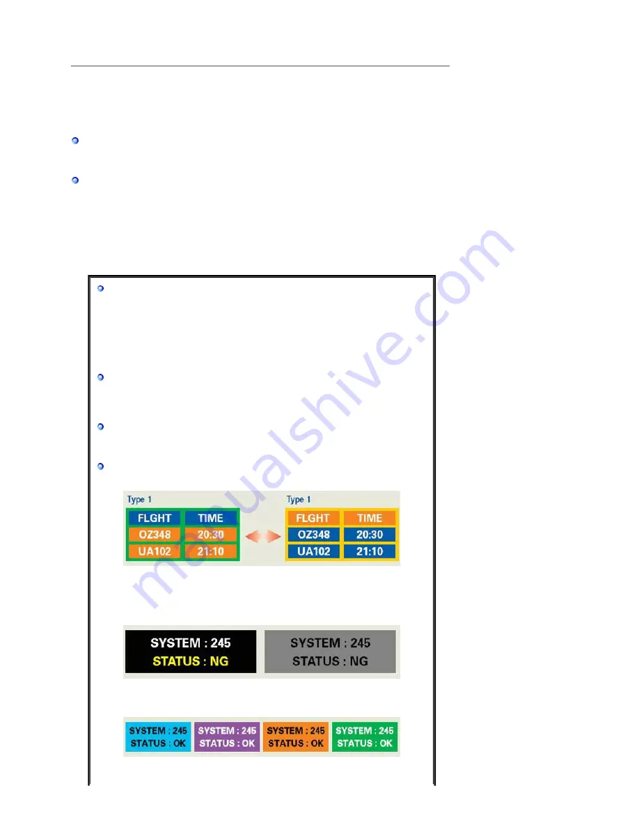 Samsung SyncMaster 932NW Скачать руководство пользователя страница 11