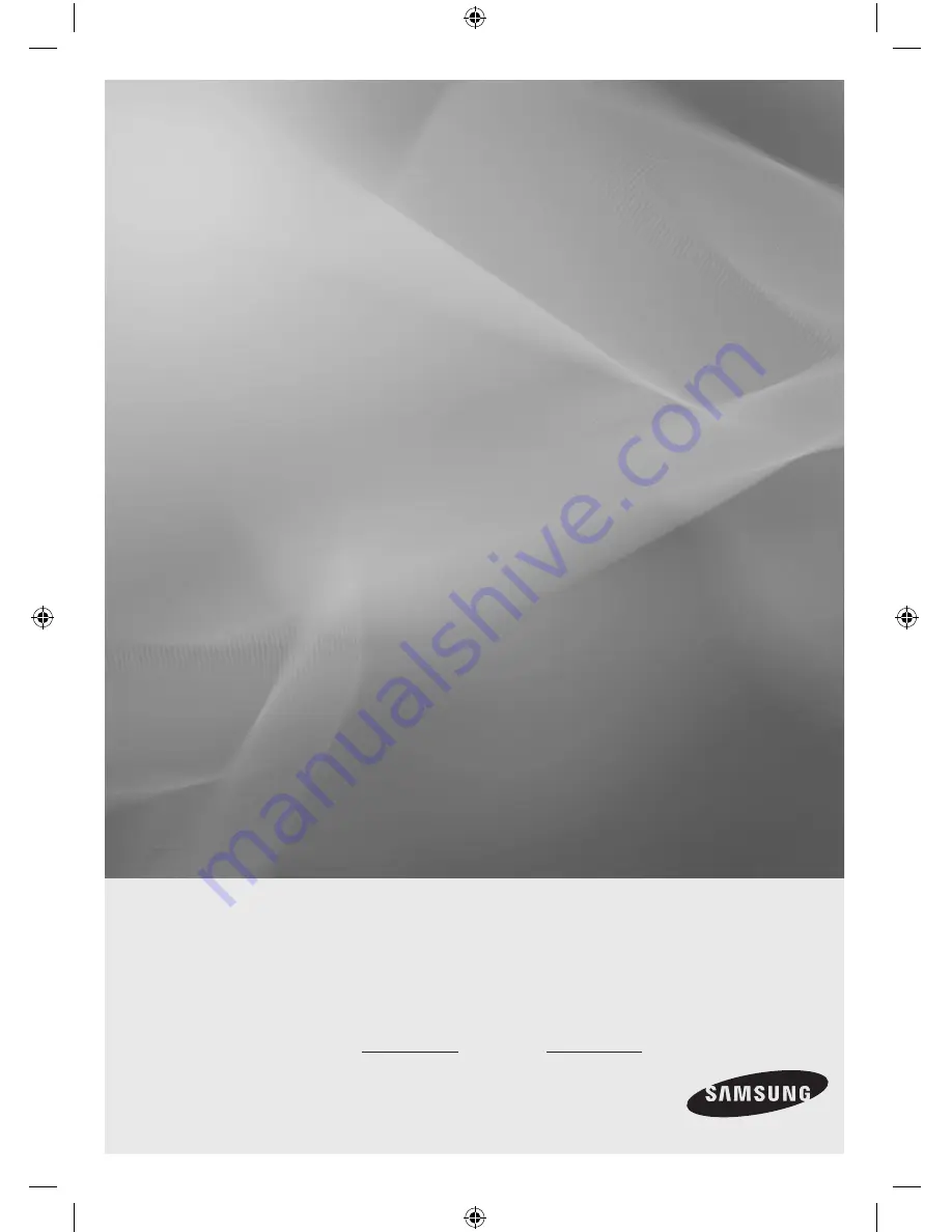 Samsung SyncMaster 933HD Plus Manual Del Usuario Download Page 1