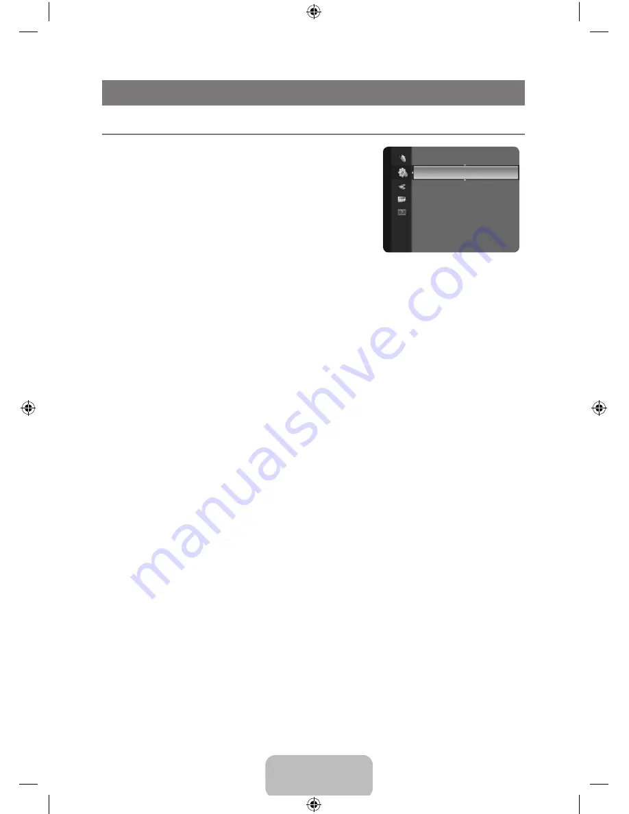 Samsung SyncMaster 933HD Plus Manual Del Usuario Download Page 23