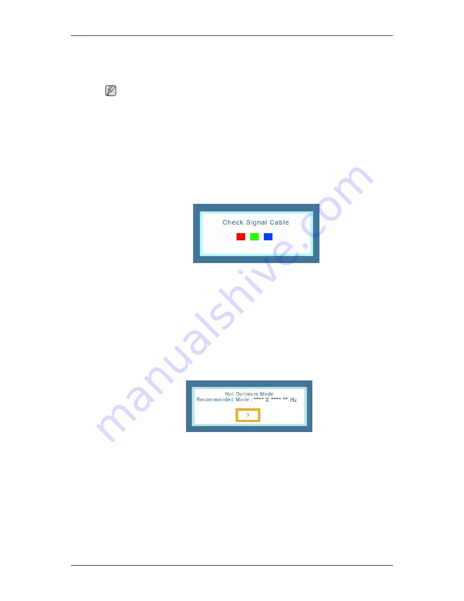 Samsung SyncMaster 933SN User Manual Download Page 42