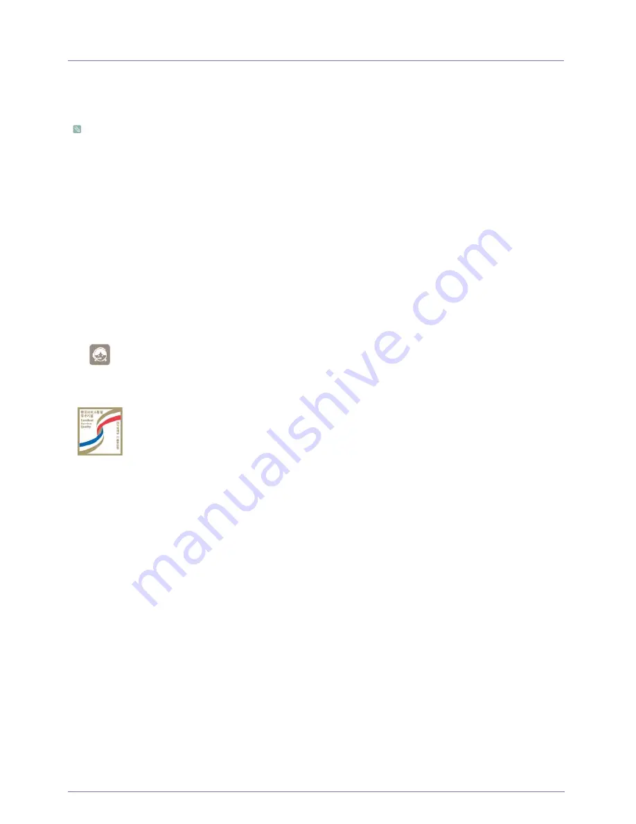 Samsung SyncMaster B2330H User Manual Download Page 50