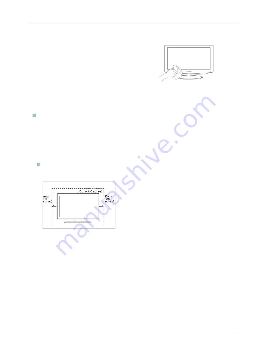 Samsung SyncMaster BX2035 Manual Del Usuario Download Page 4