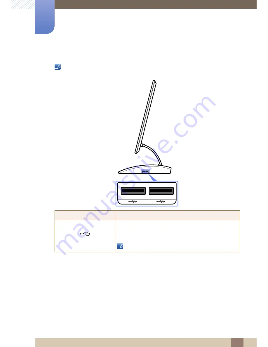 Samsung SyncMaster C23A750X Скачать руководство пользователя страница 26