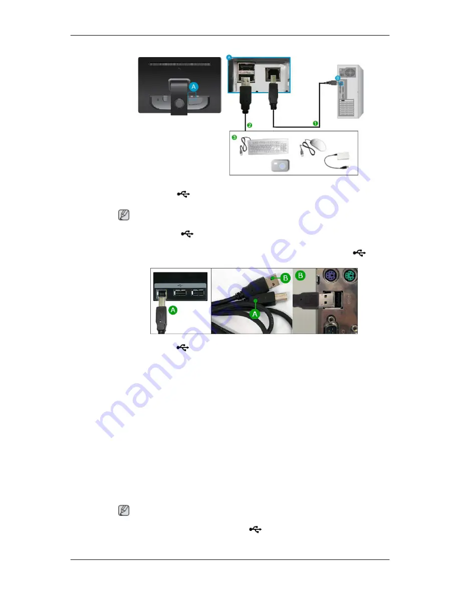 Samsung SyncMaster LD190G Manual Del Usuario Download Page 26