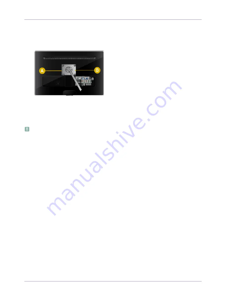 Samsung SyncMaster P2270HD User Manual Download Page 17