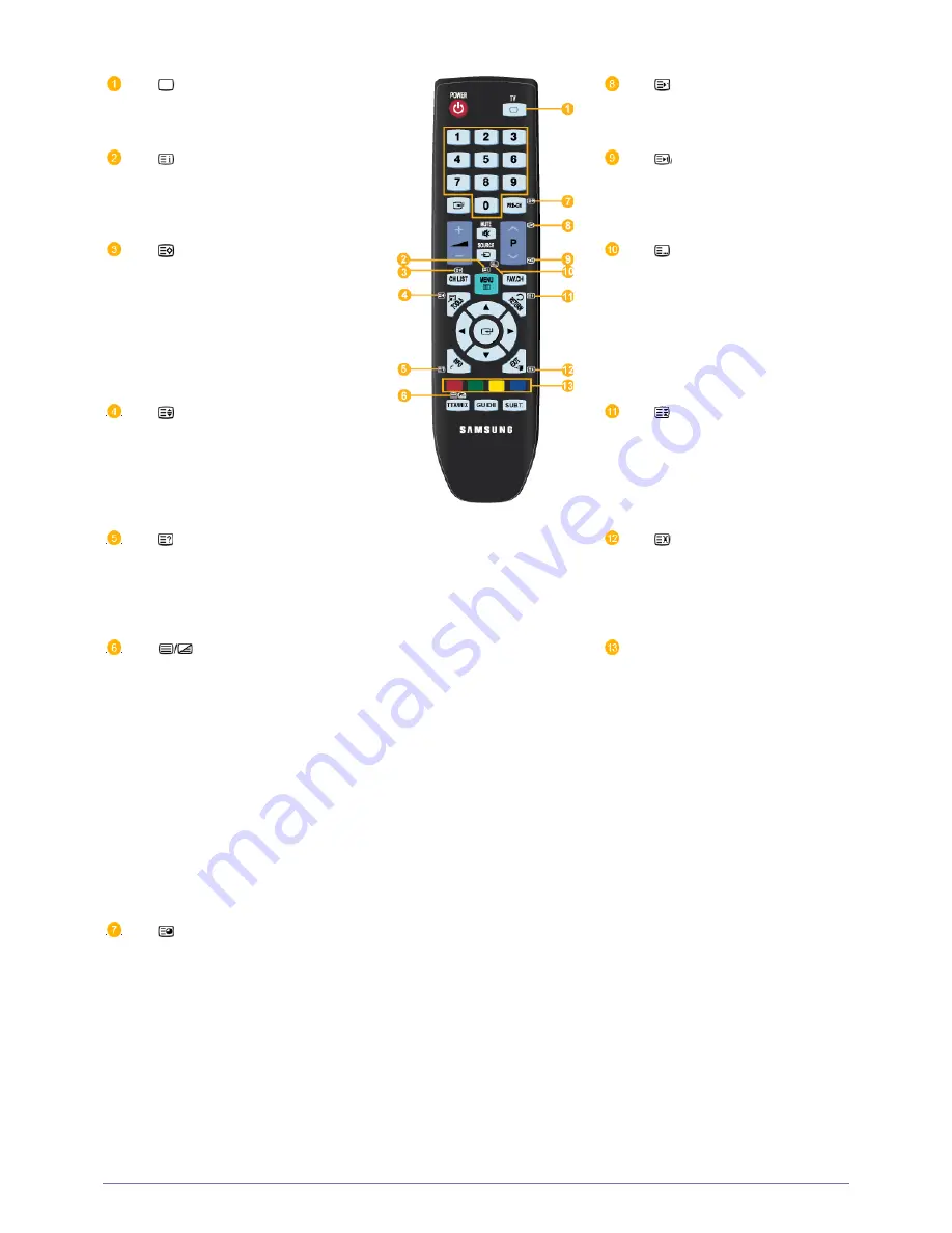 Samsung SyncMaster P2270HD User Manual Download Page 35