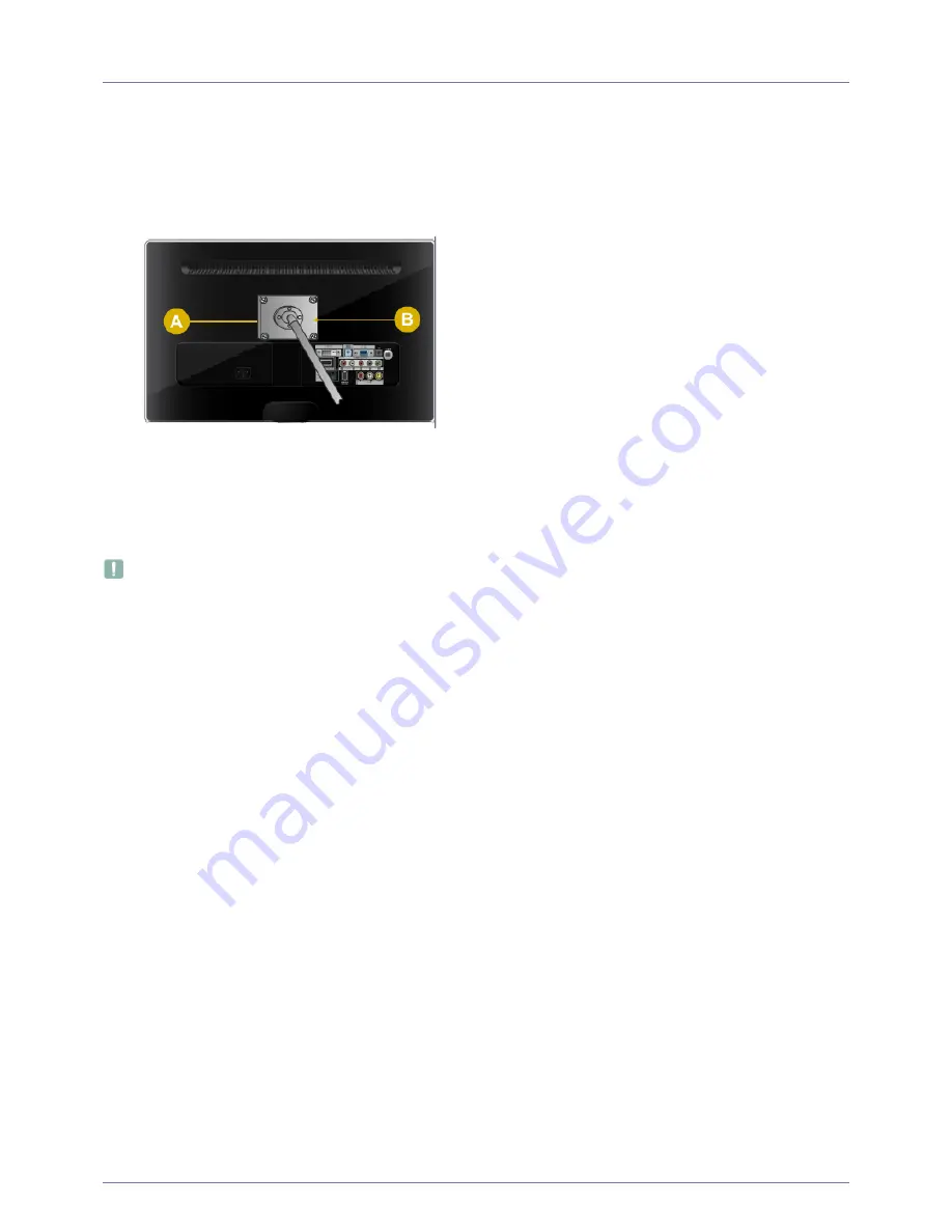 Samsung SyncMaster P2370HD User Manual Download Page 15