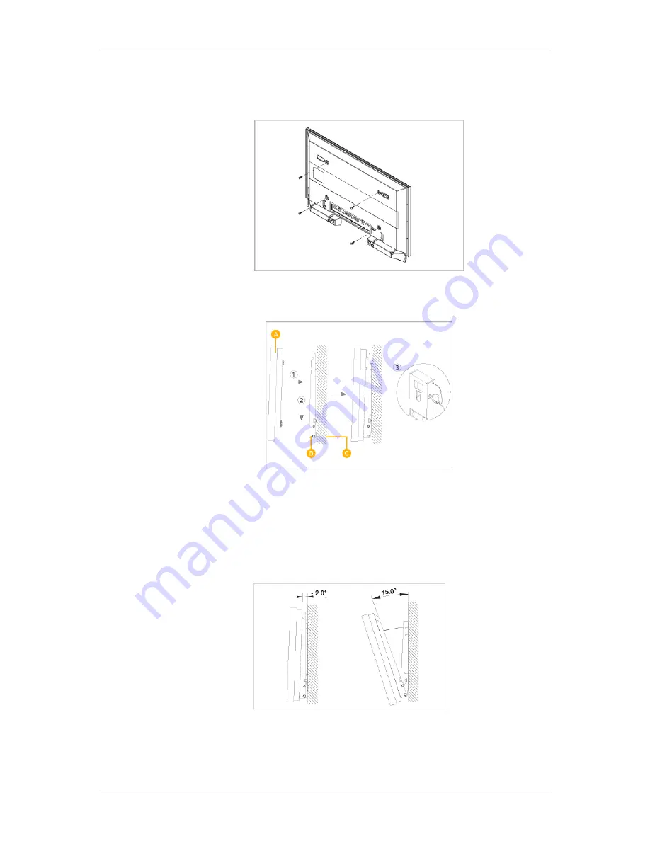 Samsung SyncMaster P42HP Скачать руководство пользователя страница 28